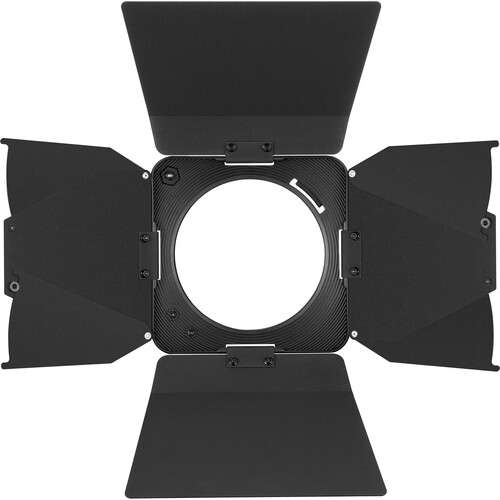 Godox FLS5 Godox Mount Fresnel Lens with Barndoor