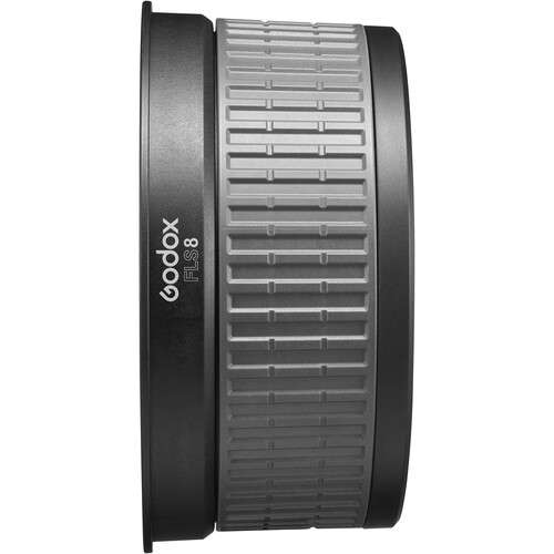 Godox FLS8 Fresnel Lens for LED Lights