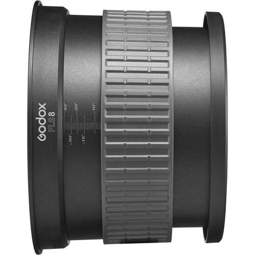 Godox FLS8 Fresnel Lens for LED Lights