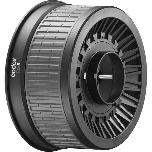 Godox FLS8 Fresnel Lens for LED Lights