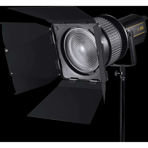 Godox FLS8 Fresnel Lens for LED Lights