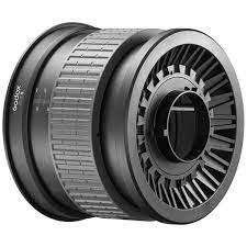 Godox FLS8 Fresnel Lens for LED Lights