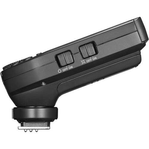 Godox FT433C TTL Wireless Flash Trigger for Canon