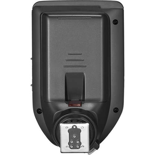 Godox FT433N TTL Wireless Flash Trigger for Nikon
