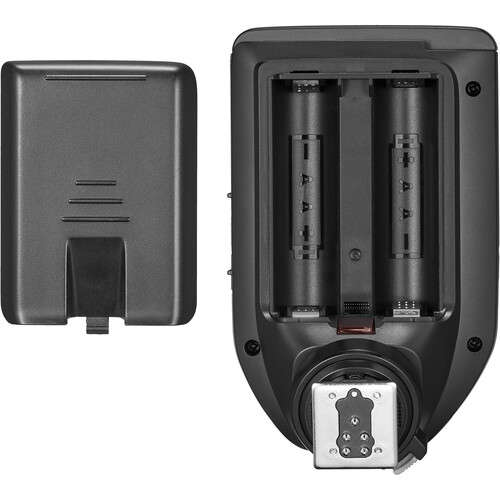 Godox FT433N TTL Wireless Flash Trigger for Nikon