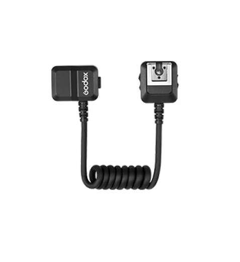 Godox GAC-IC13 Multi Interface Shoe Extension Cable for Sony