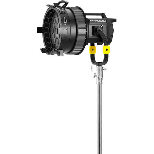 Godox GF14 MG1200Bi Fresnel Lens