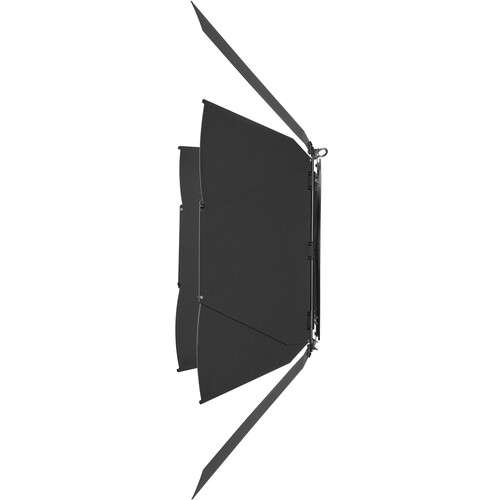 Godox GF14B - MG1200Bi Fresnel Lens Barndoors