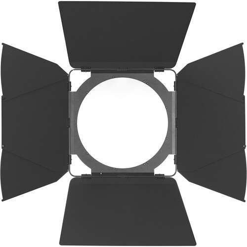 Godox GF14B - MG1200Bi Fresnel Lens Barndoors