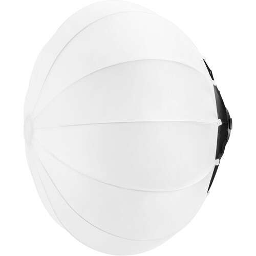 Godox GL3 Lantern Softbox for KNOWLED MG1200Bi Bi-Colour LED Light (90cm)