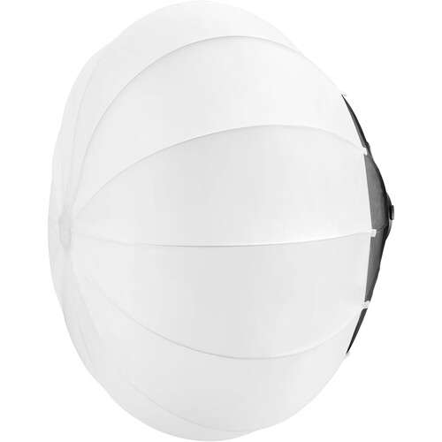 Godox GL4 G-Mount Lantern Softbox For MG1200Bi Colour LED Light(120cm)