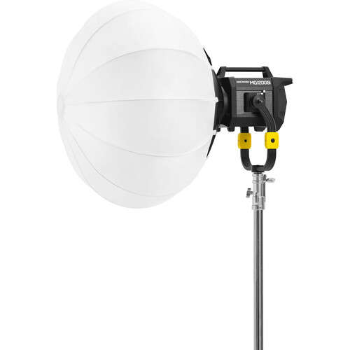 Godox GL4 G-Mount Lantern Softbox For MG1200Bi Colour LED Light(120cm)