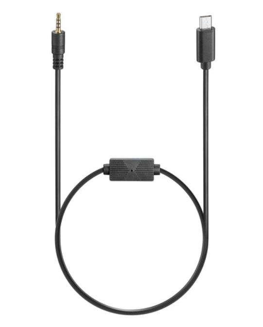 Godox GMC-U6 Monitor Camera Control Cable for GM6S/7S (USB Type-C Connector)
