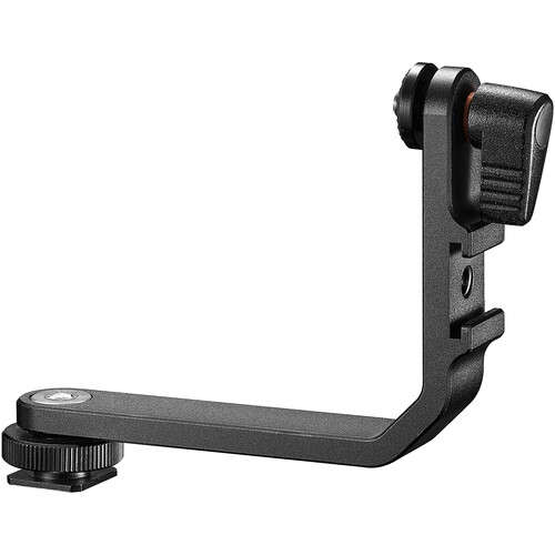 Godox GMM-01 L-Shaped Tilt Arm for Monitors