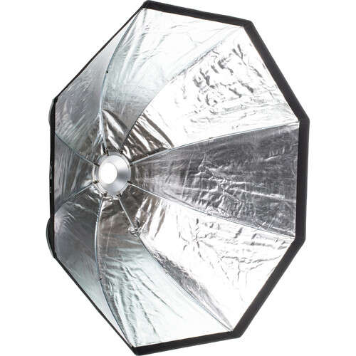 Godox GO4 Octa Softbox for KNOWLED MG1200Bi Bi-Colour LED Light (120cm)