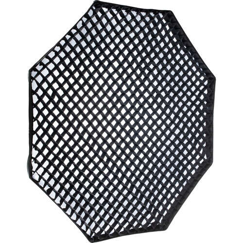 Godox GO4 Octa Softbox for KNOWLED MG1200Bi Bi-Colour LED Light (120cm)