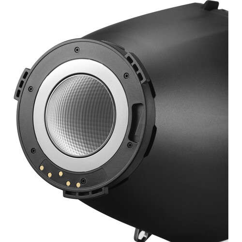 Godox GR15 Reflector for KNOWLED MG1200Bi LED Light (15°)