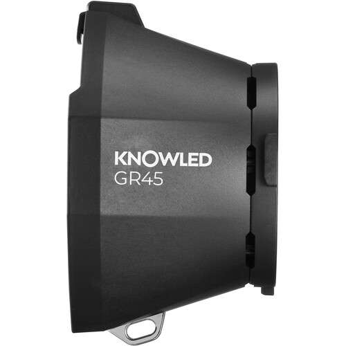 Godox GR45 Reflector for KNOWLED MG1200Bi LED Light (45)