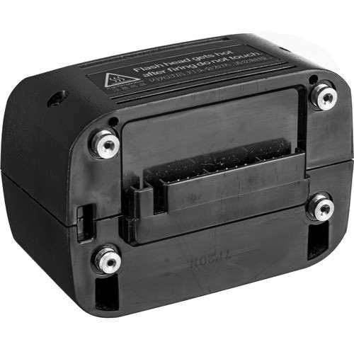 Godox H200 Speedlite Fresnel Flash Head