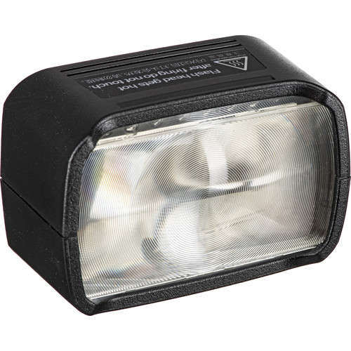 Godox H200 Speedlite Fresnel Flash Head