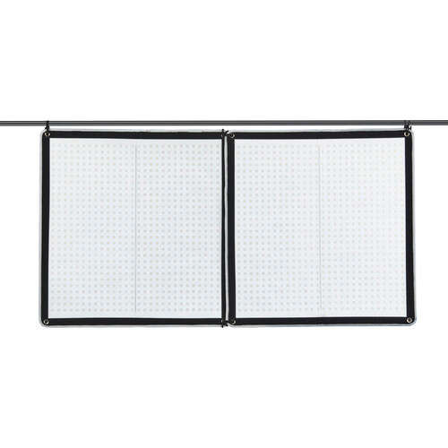 Godox KNOWLED F200Bi Bi-Colour LED Light Panel (60x60cm)