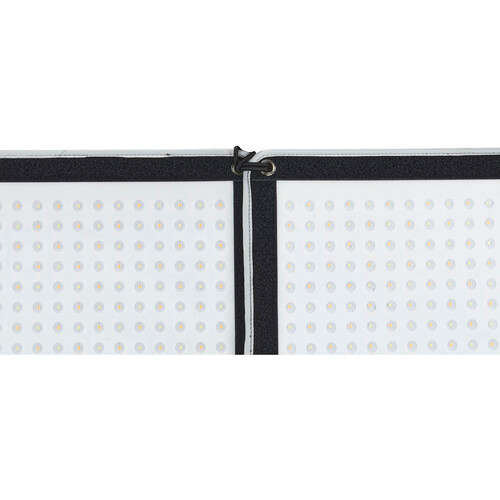 Godox KNOWLED F200Bi Bi-Colour LED Light Panel (60x60cm)
