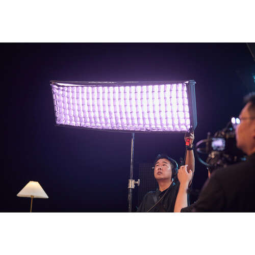Godox KNOWLED F200SR RGB Flexible LED Light Mat (122 x 34.39 cm)