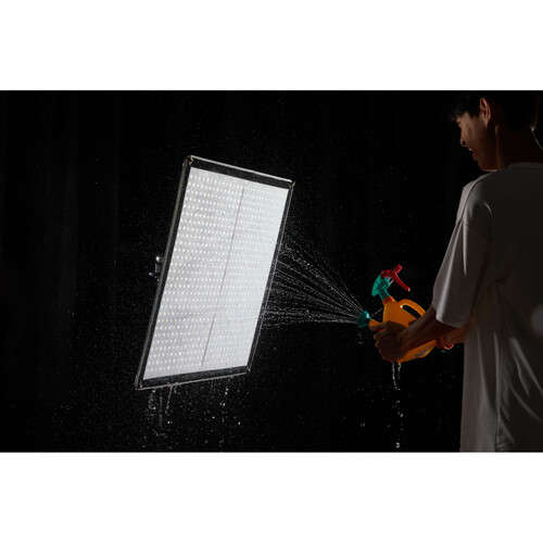 Godox F600Bi KNOWLED Bi-Colour LED Light Panel (1.2m x 1.2m)