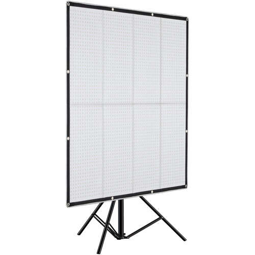 Godox F600Bi KNOWLED Bi-Colour LED Light Panel (1.2m x 1.2m)