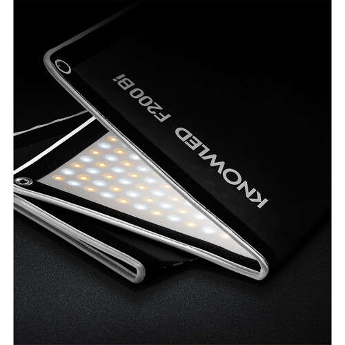 Godox F600Bi KNOWLED Bi-Colour LED Light Panel (1.2m x 1.2m)