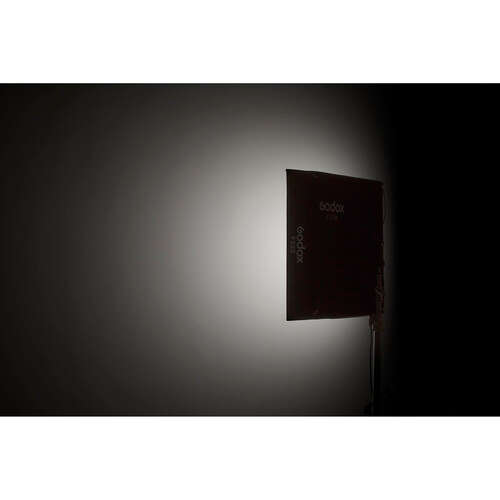Godox F600Bi KNOWLED Bi-Colour LED Light Panel (1.2m x 1.2m)