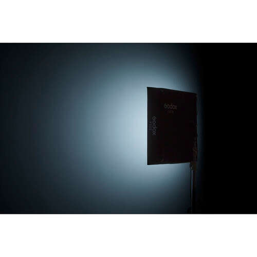 Godox F600Bi KNOWLED Bi-Colour LED Light Panel (1.2m x 1.2m)