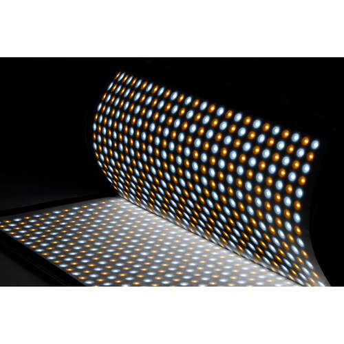 Godox F600Bi KNOWLED Bi-Colour LED Light Panel (1.2m x 1.2m)