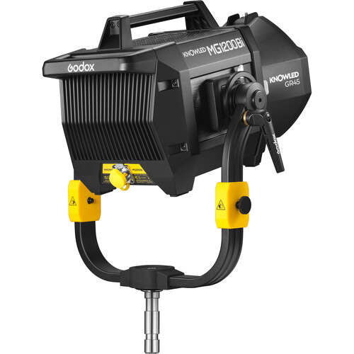 Godox KNOWLED MG1200Bi Bi-Colour LED Monolight