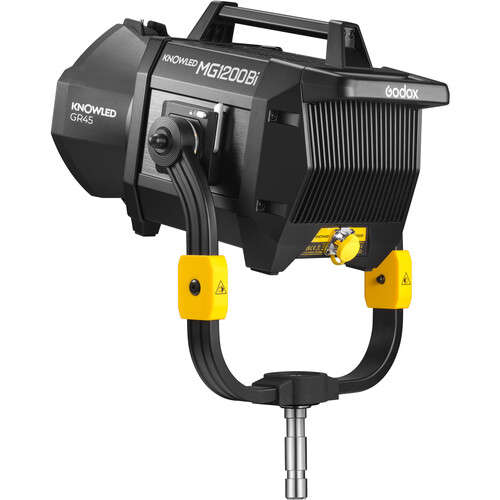 Godox KNOWLED MG1200Bi Bi-Colour LED Monolight
