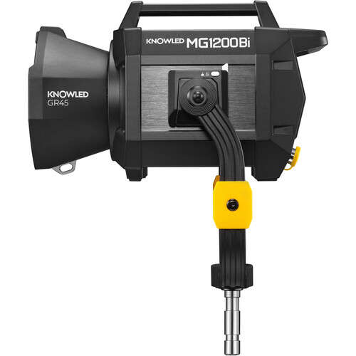 Godox KNOWLED MG1200Bi Bi-Colour LED Monolight