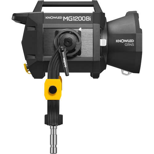 Godox KNOWLED MG1200Bi Bi-Colour LED Monolight
