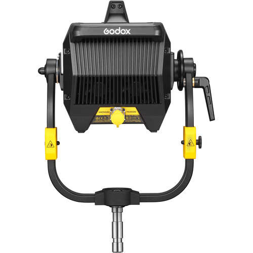 Godox KNOWLED MG1200Bi Bi-Colour LED Monolight