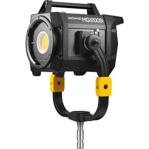 Godox KNOWLED MG1200Bi Bi-Colour LED Monolight