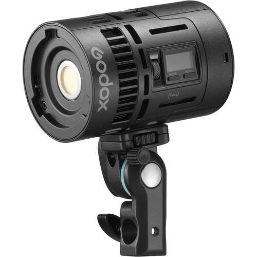 Godox Knowled MS60R RGB LED Light (4-Light Kit)