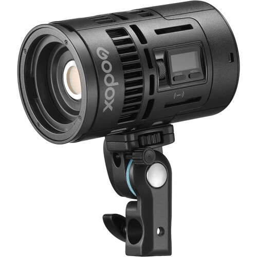 Godox Knowled MS60R RGB LED Light (4-Light Kit)