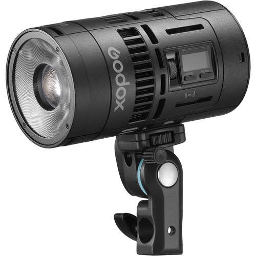 Godox Knowled MS60R RGB LED Light (4-Light Kit)