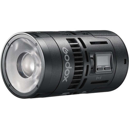 Godox Knowled MS60R RGB LED Light (4-Light Kit)