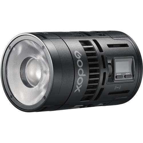 Godox Knowled MS60R RGB LED Light (4-Light Kit)