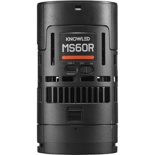 Godox Knowled MS60R RGB LED Light (4-Light Kit)