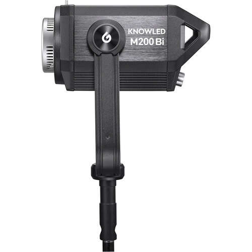 Godox Knowled M200BI Bi-Colour LED Light