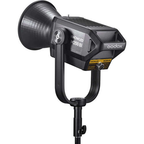 Godox Knowled M200BI Bi-Colour LED Light