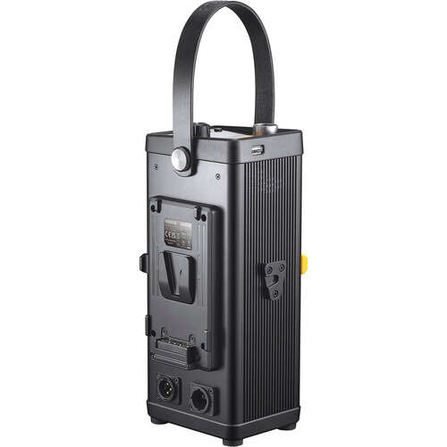 Godox M300BI Bi-Colour LED Light
