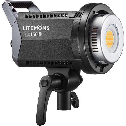 Godox LA150Bi Litemons Bi-Colour LED Light