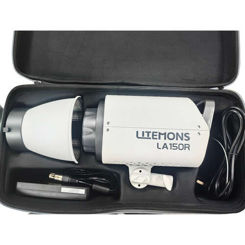 Godox Litemons LA150R RGB LED Monolight Kit